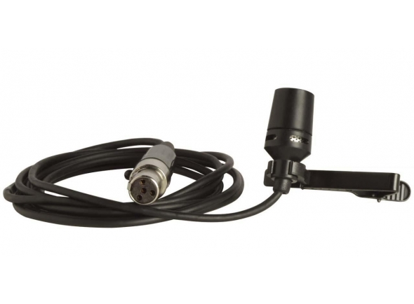 Shure CVL-B/C-TQG Shure CVL-B/C-TQG